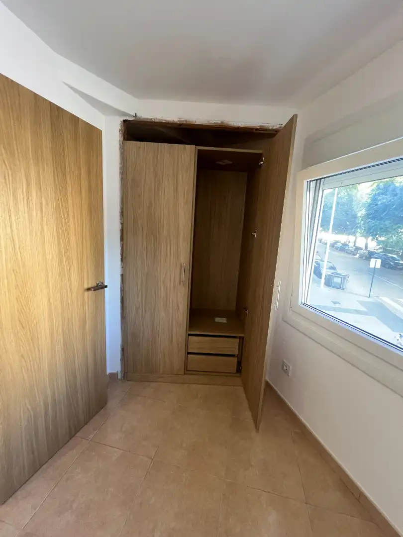 Wohnung mit Aufzug zur Miete in Rúa Míster Archer Milton Huntington 9, imagen 15