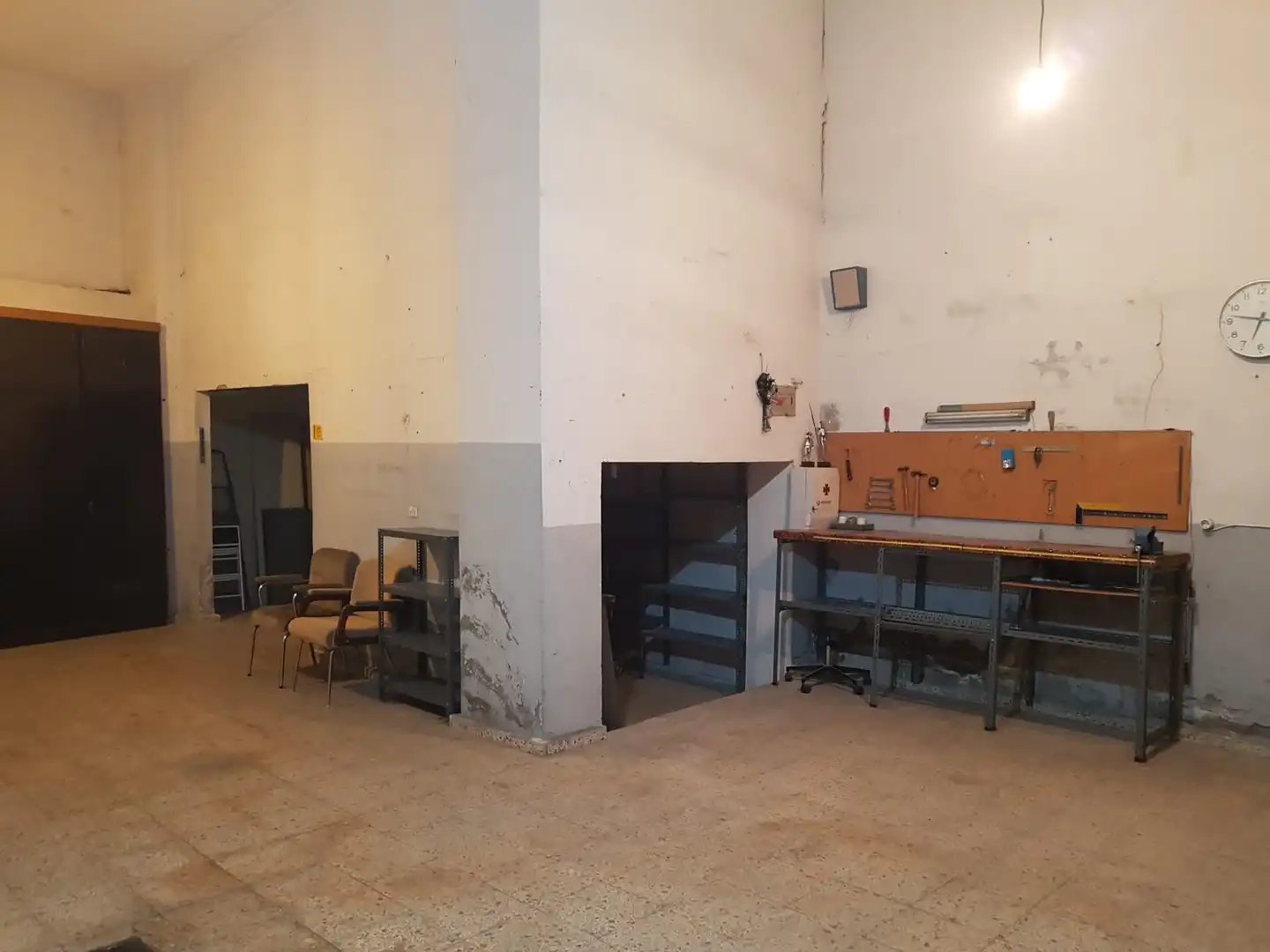 Gewerbefläche zur Miete in Los Pinos - El Pilar, imagen 5
