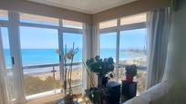 Bedroom of Flat for sale in Alicante / Alacant  with Heating and Terrace