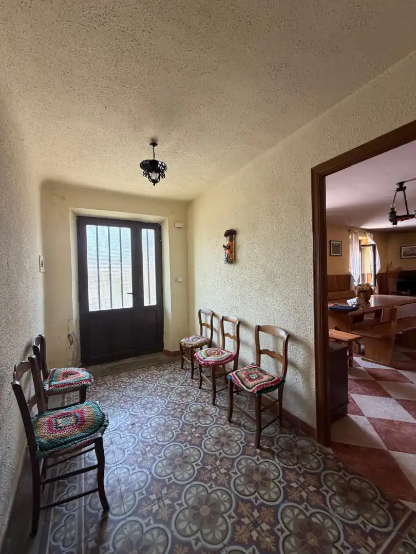 Finca rústica en venda en Lerma amb Traster, Moblat i Balcó