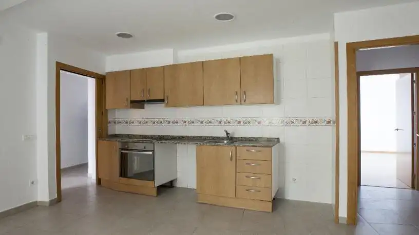 Piso en venta en Valls