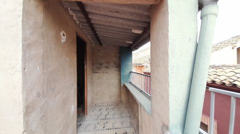 Foto 5 de Casa o chalet en venta en El Rabal, Villena