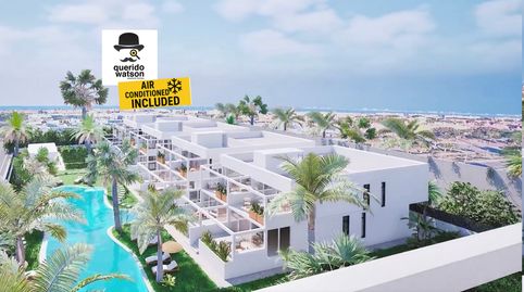 Photo 3 of Ground floor for sale in Calle Amadeo Cuni, 2, Islas Menores - Mar de Cristal, Cartagena