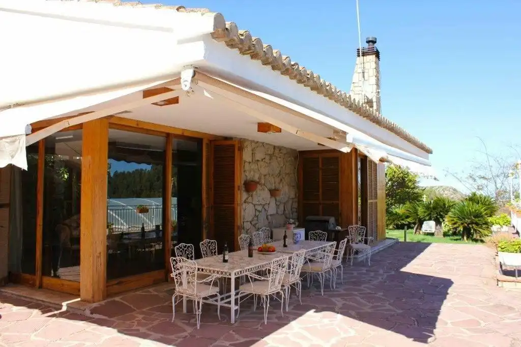 Villa à vendre à Favara, imagen 15