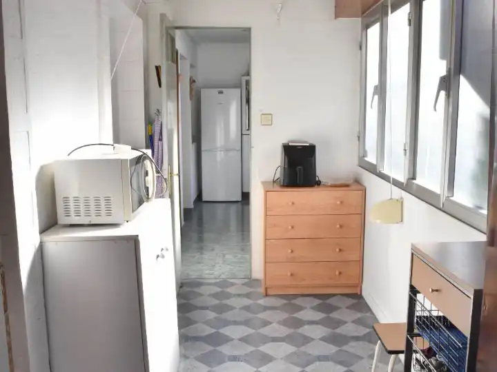 Cuina de Pis en venda en Begoña - Santutxu