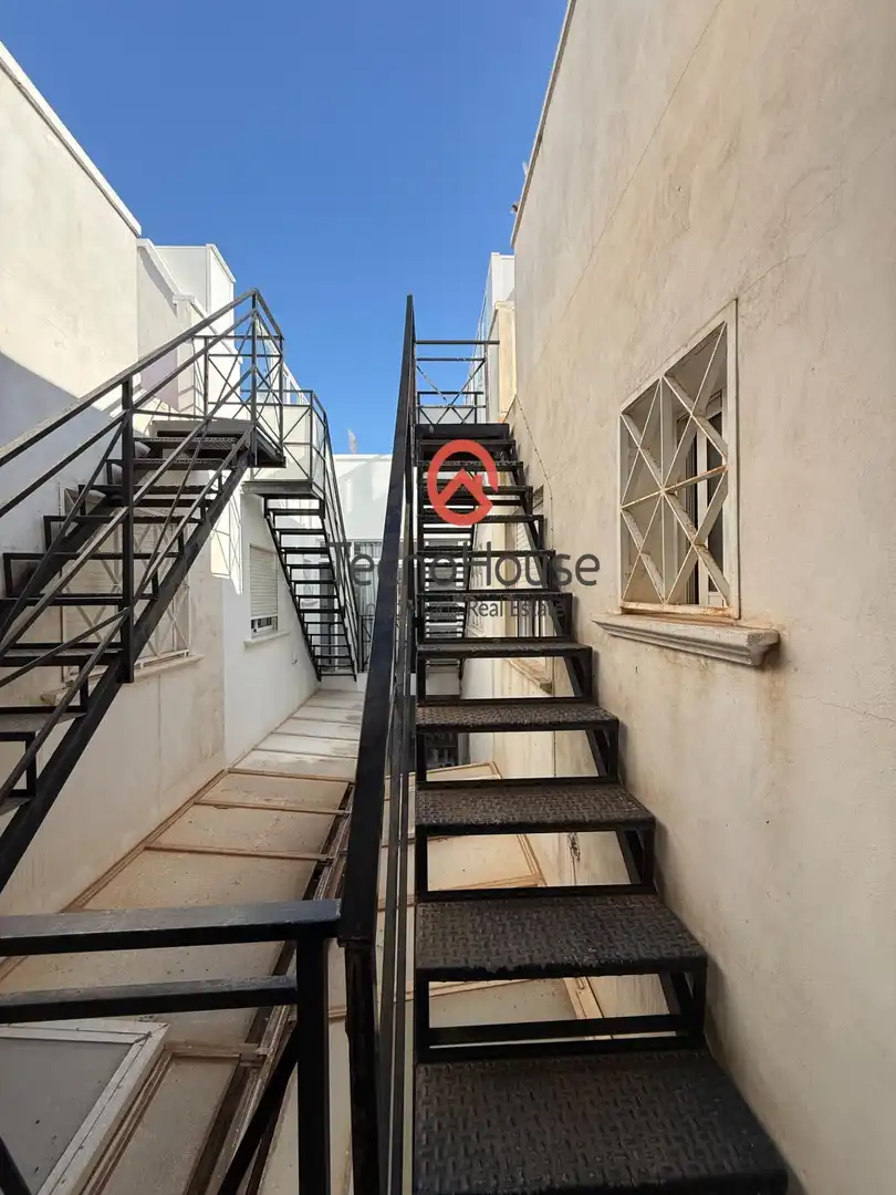 Penthouse with terrace for sale in Calle Calle Conejo, imagen 16