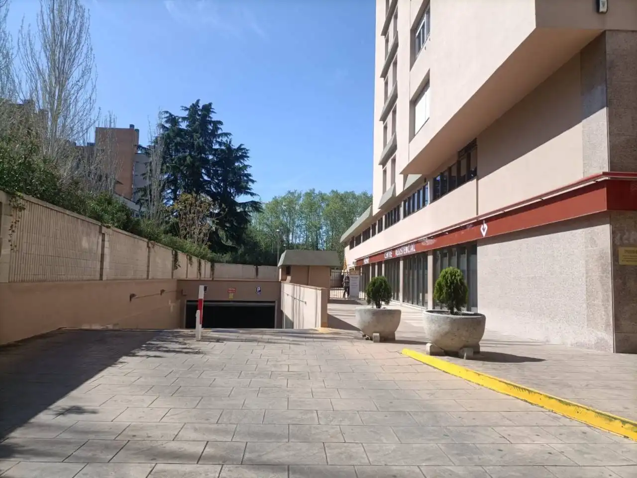 Individual en venda a Calle barcelona
