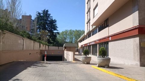 Venta de Plazas de Aparcamiento en Girona Capital  Para Motos