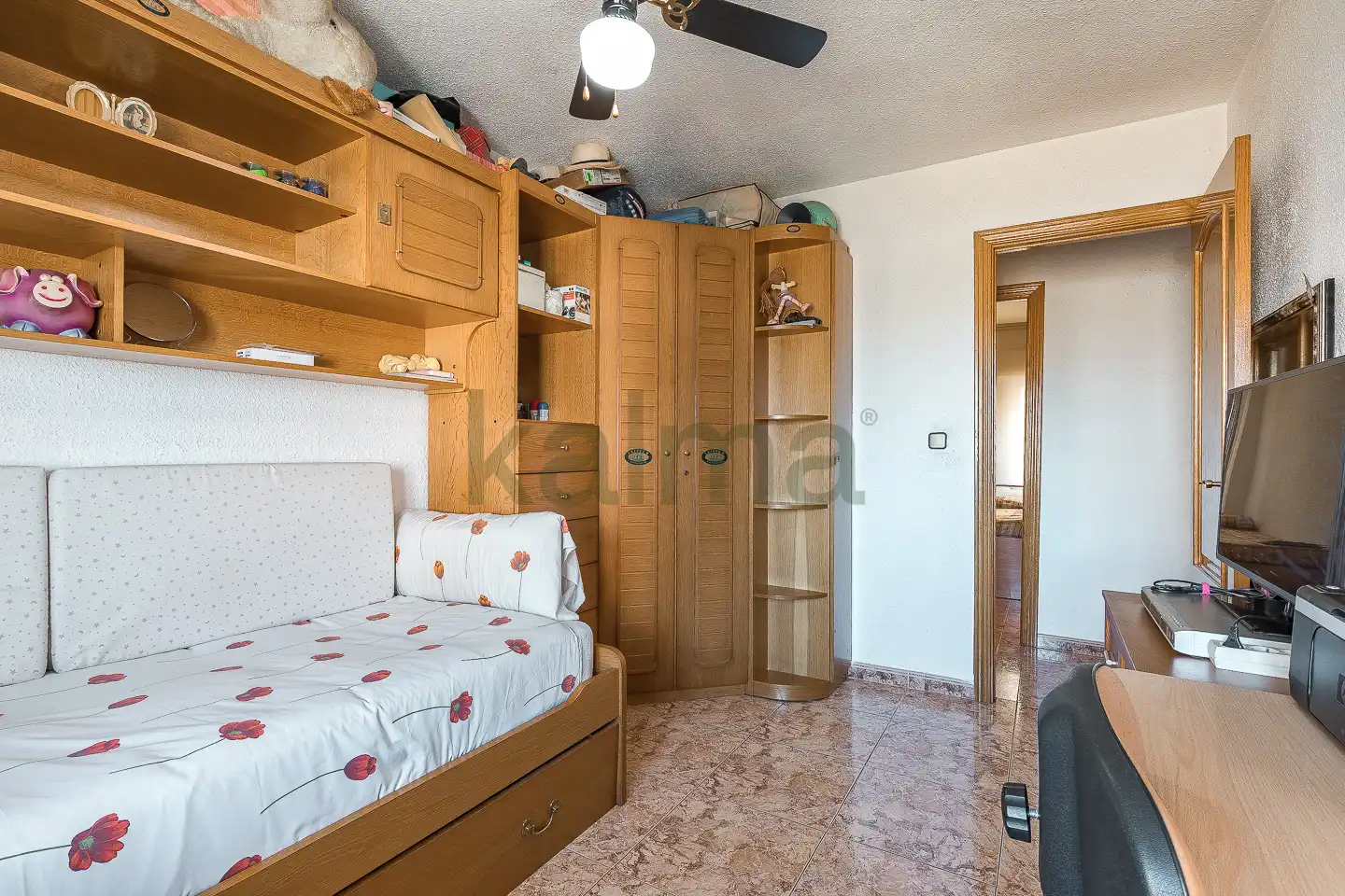 Flat for sale in Calle del Silicio, Parque Cataluña