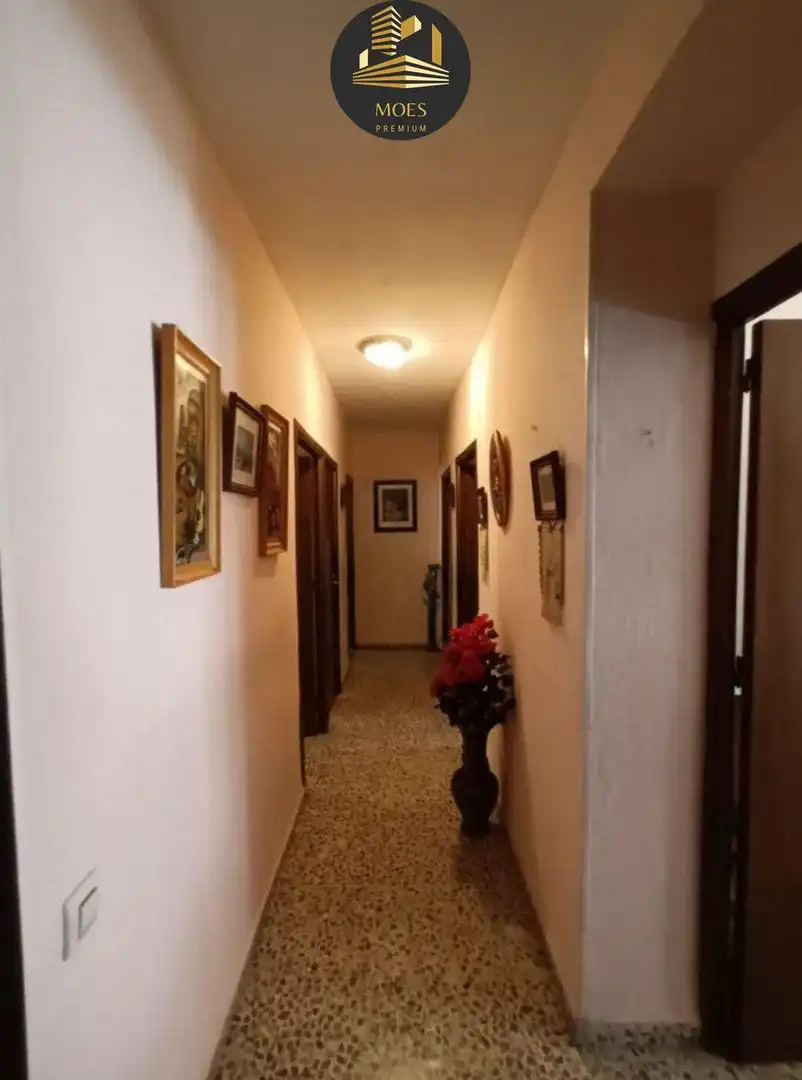 Piso con terraza en venta en Martos, imagen 10
