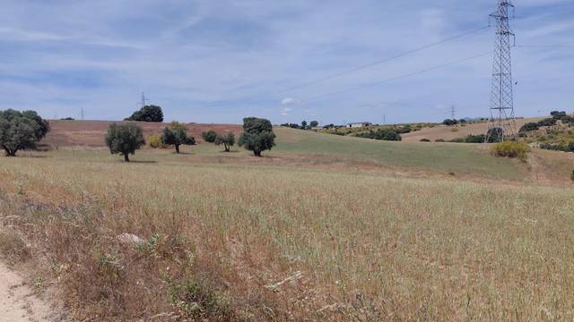 Terreno en Venta en Calle M-530 en Villamanta