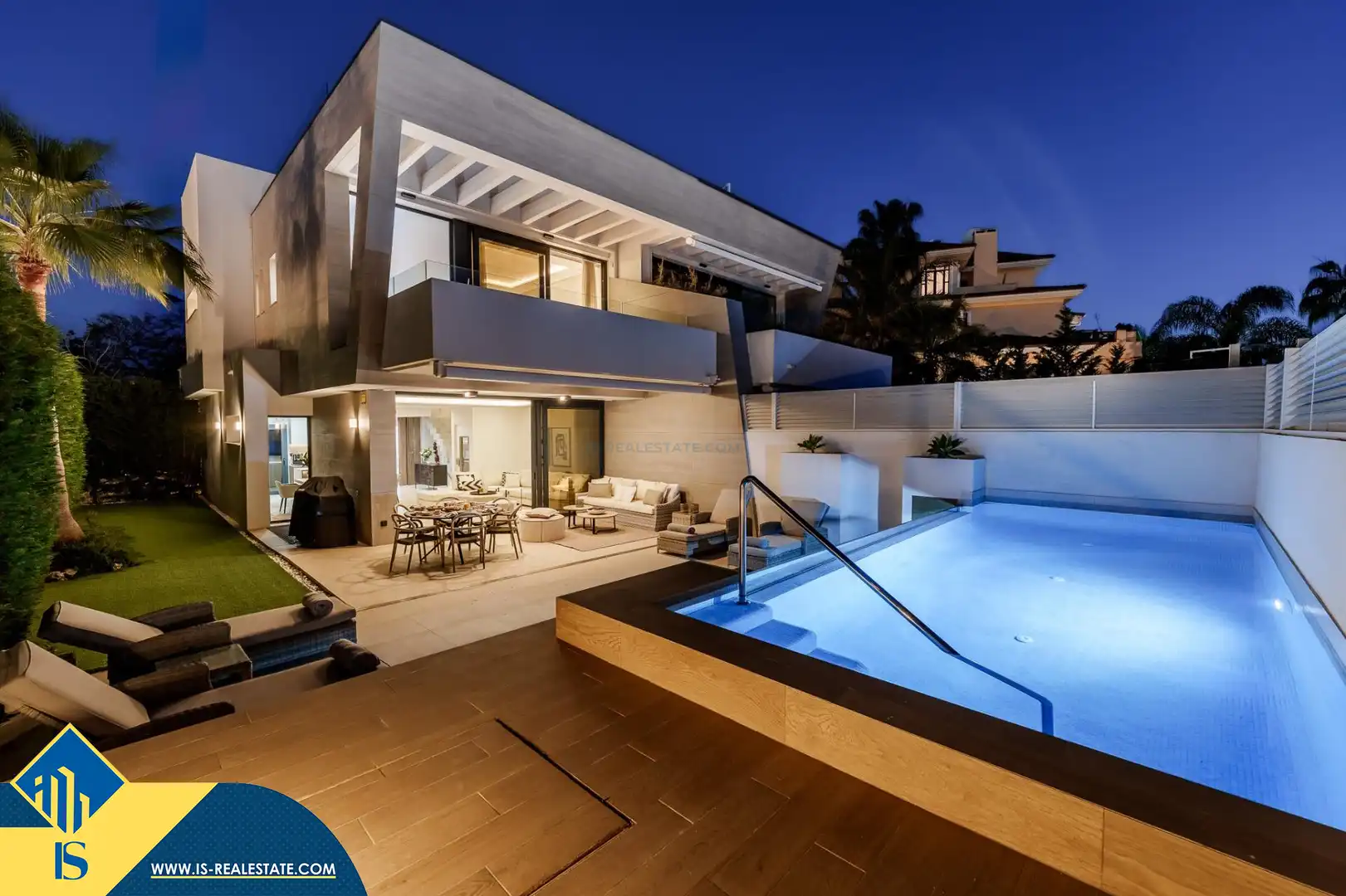Casa con piscina en venta en Nueva Andalucía, imagen 18