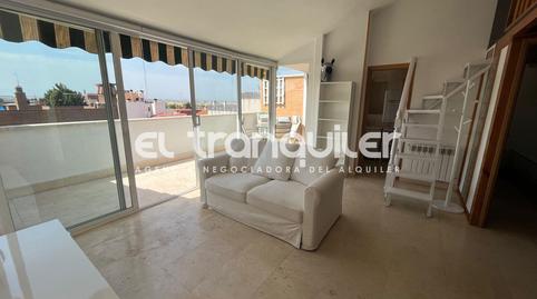 Foto 2 de Àtic de lloguer a Calle Geminis, Casco Histórico de Barajas,  Madrid Capital