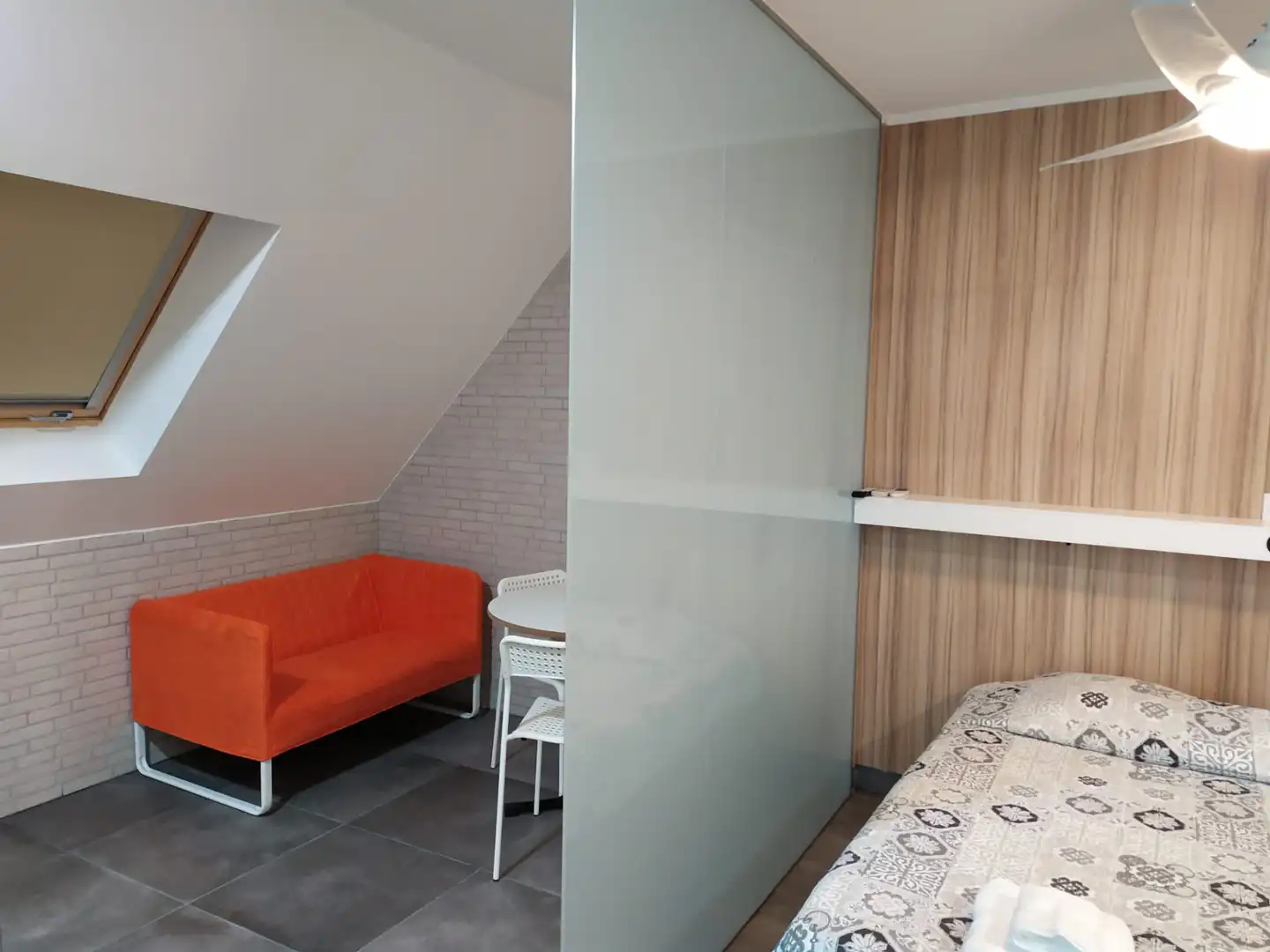 Apartamento de alquiler en Madrid, Madrid