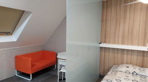 Foto 3 de Apartament de lloguer a San Isidro, Madrid Capital