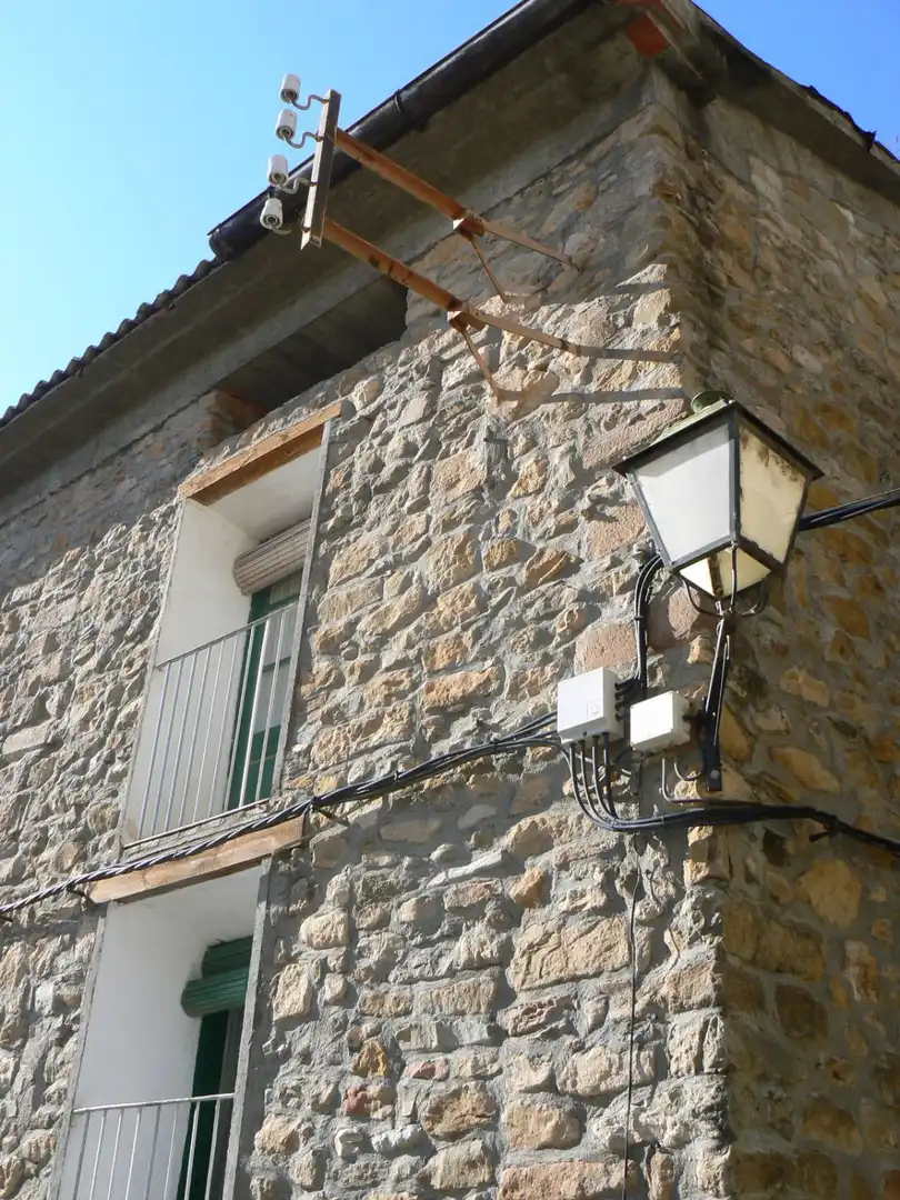 Maison avec terrasse à vendre à Arén, imagen 2