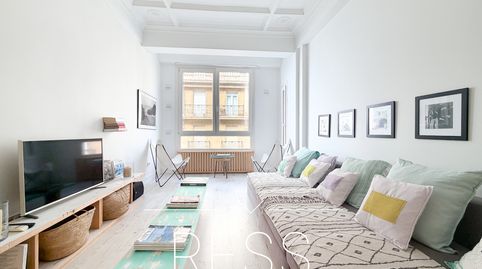 Foto 4 von Wohnung zum Verkauf in Aldamar Kalea, Parte Vieja, Donostia - San Sebastián