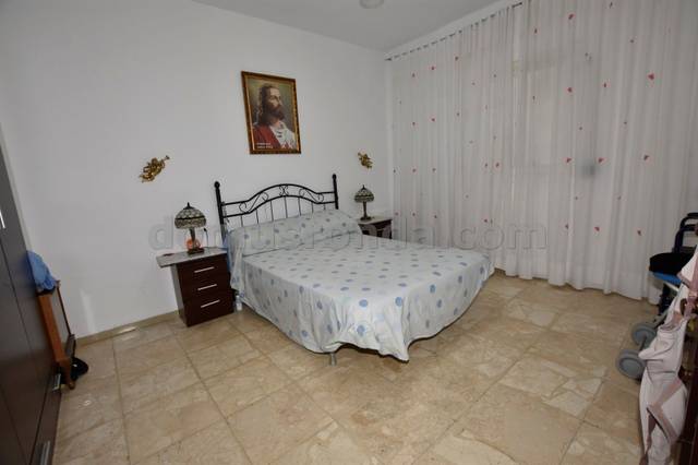 Casa-chalet en Venta en El Fuerte - La Dehesa