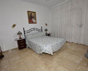 Bedroom of House or chalet for sale in Ronda  with Terrace and Balcony