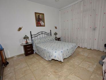 Casa amb balcó en venda a El Fuerte - La Dehesa