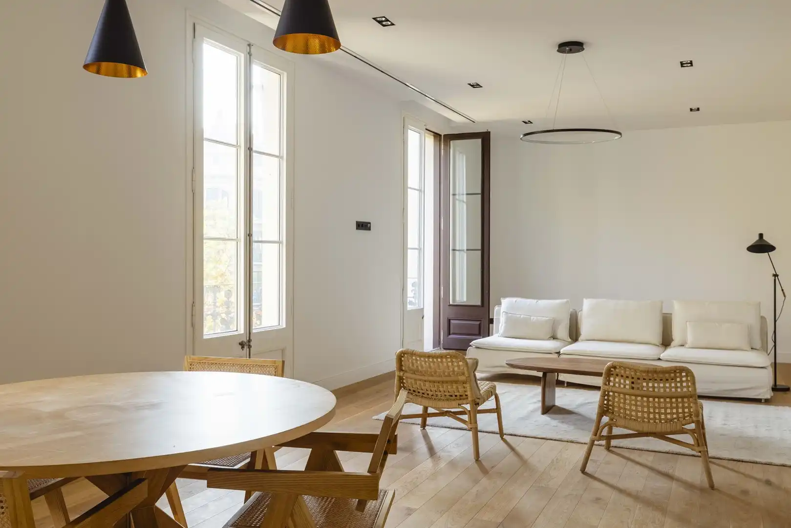 Wohnung zum Verkauf in Carrer de Bailèn, Dreta de l'Eixample