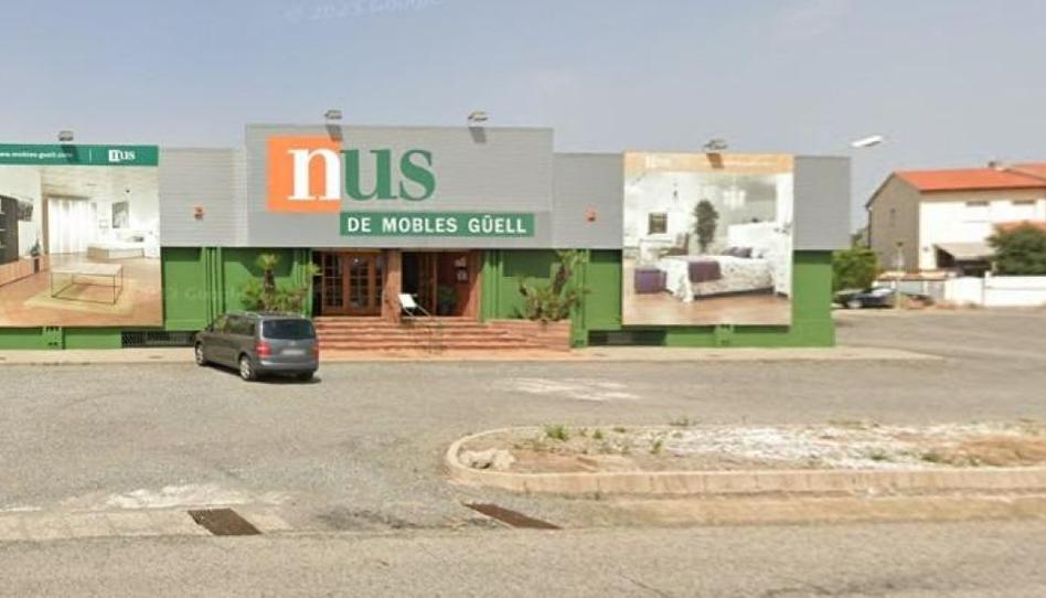 Photo 1 of Industrial buildings to rent in El Vendrell - Calle Pardal, Els Masos - Els Garrofers, Tarragona