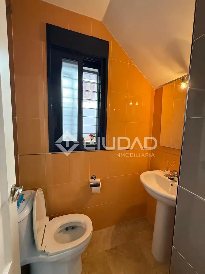Bathroom of Houses for sale in Chipiona