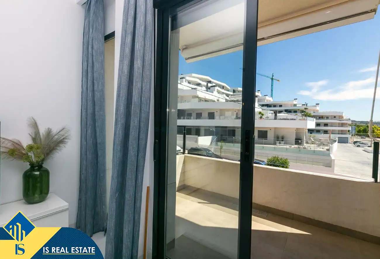 Apartamento con piscina en venta en San Miguel de Salinas, imagen 14