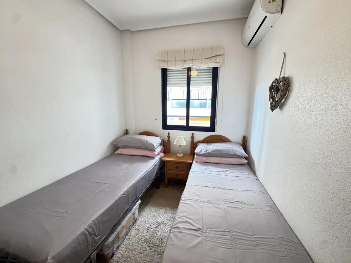 Appartement compact à vendre à Orihuela ciudad, imagen 11