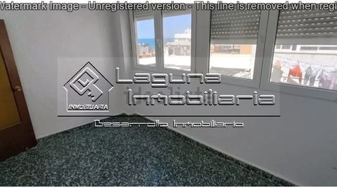Foto 3 de Piso en venta en Paseo Marítimo - San José - La Laguna, Cádiz Capital
