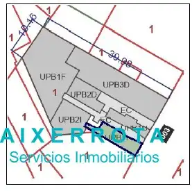 Business premises for sale in Amezti Kalea, imagen 4