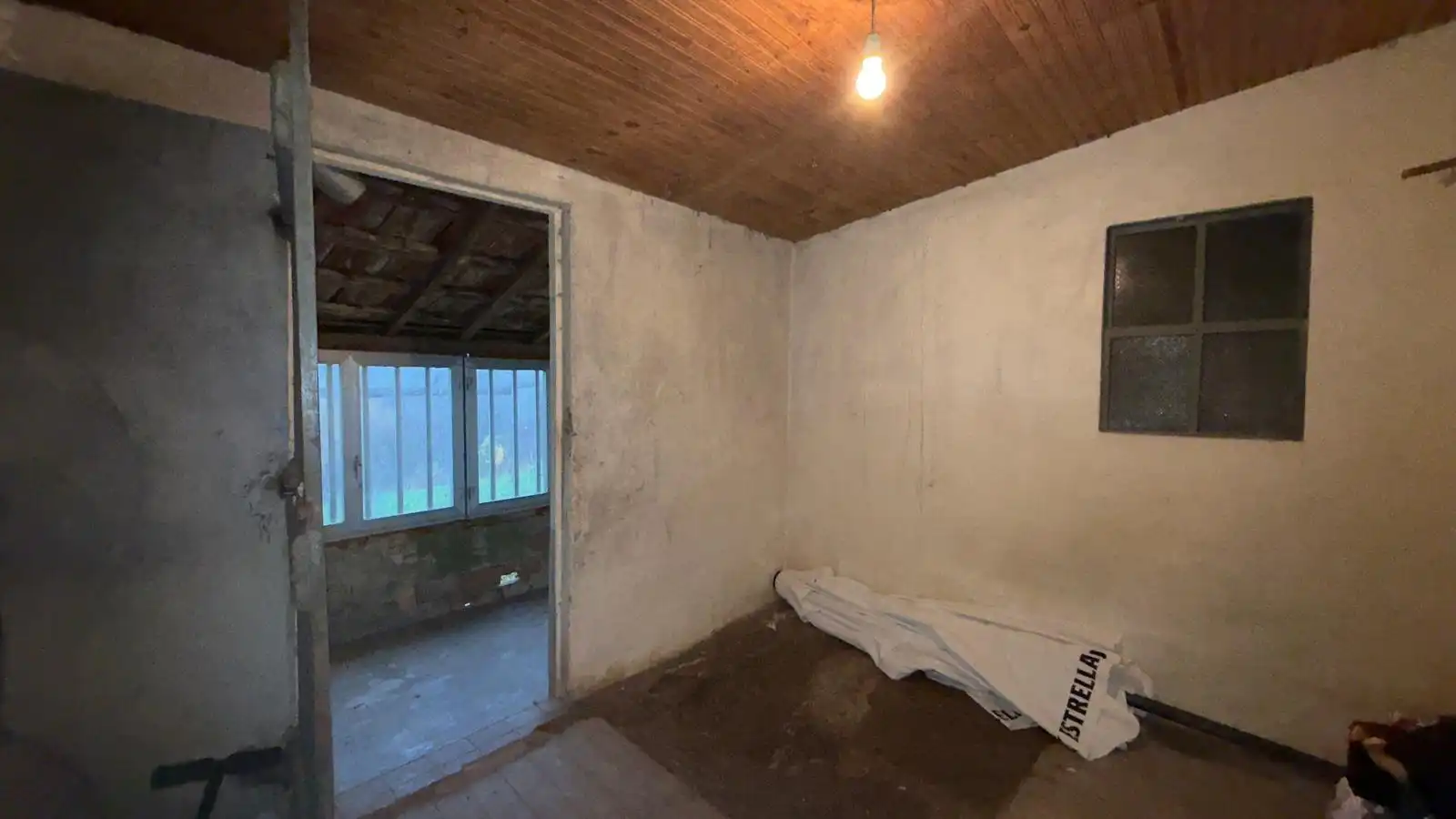 Casa o xalet en venda en Celanova amb Jardí privat