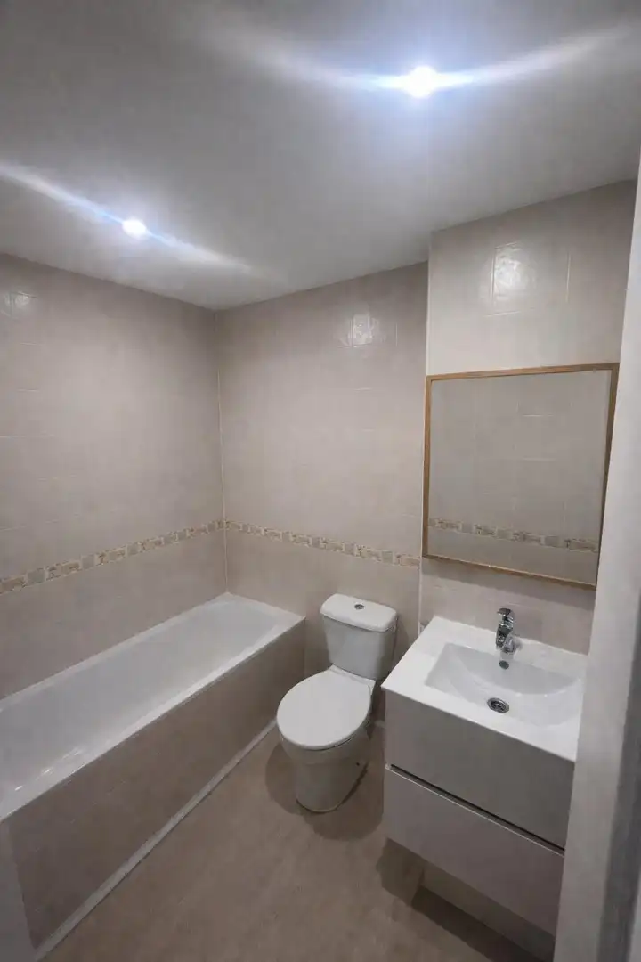 Apartment mit Pool zum Verkauf in Estepona Pueblo, imagen 4