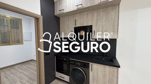Foto 4 de Pis de lloguer a Doña Romera, San Isidro, Getafe