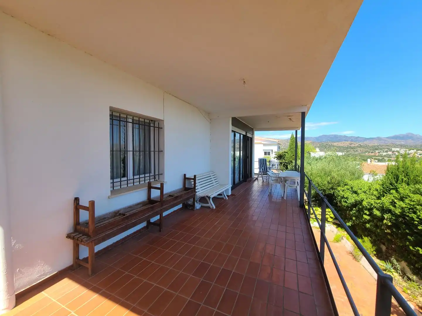Terrassa de Casa o xalet en venda en Llançà amb Calefacció, Terrassa i Traster