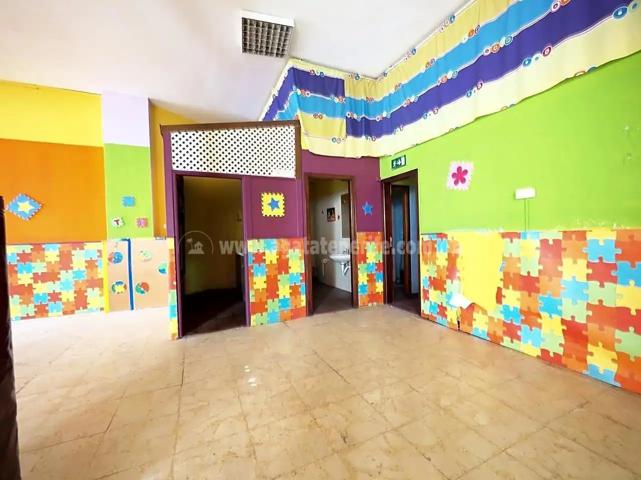 Office for sale in Icod de los Vinos