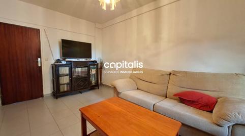 Foto 5 de Pis en venda a Alcázar de San Juan, Puerta del Ángel,  Madrid Capital