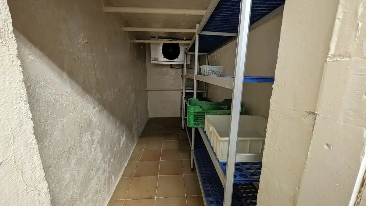 Gewerbefläche zum Verkauf in Zona Pueblo, imagen 12