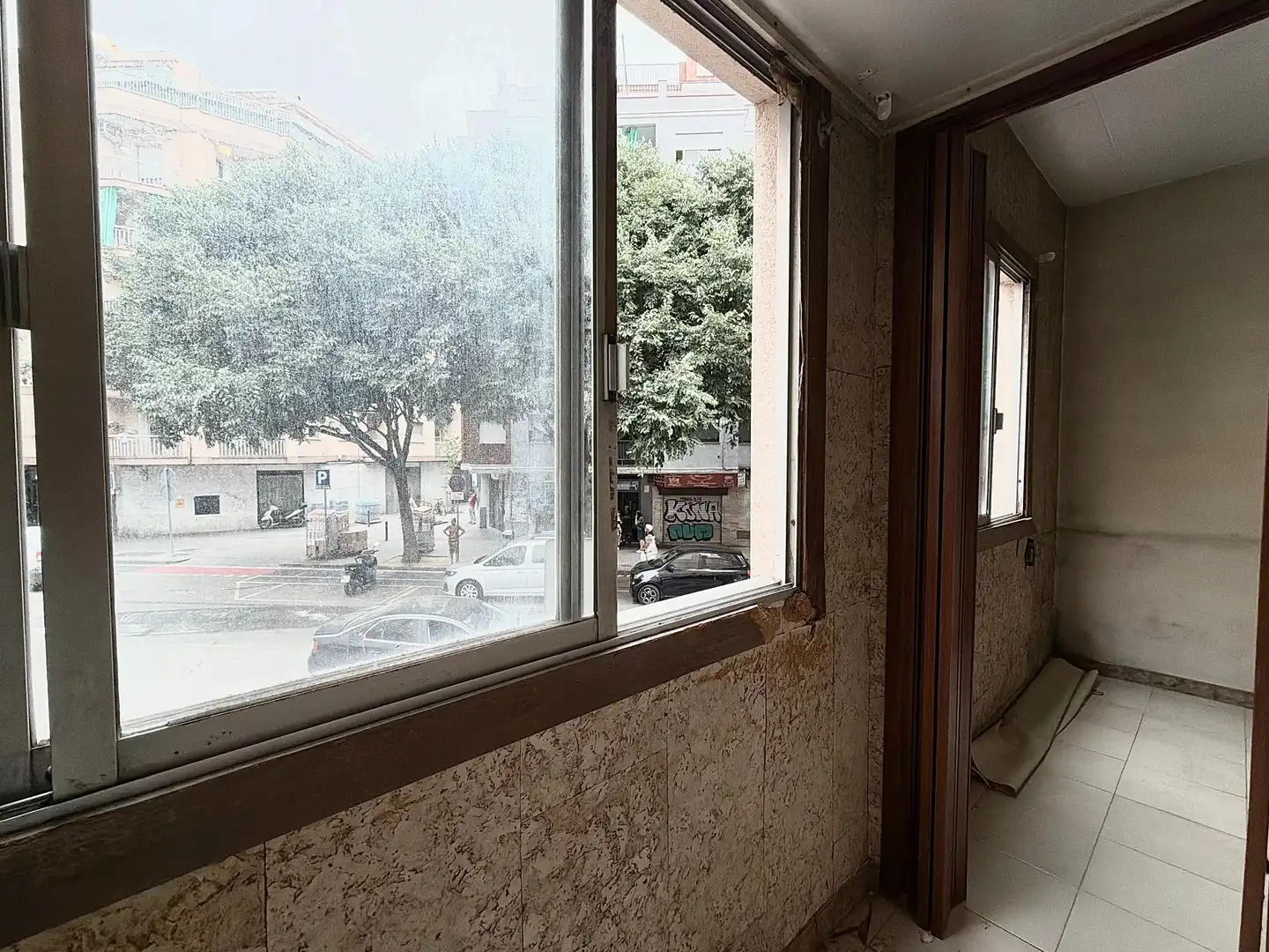 Habitación de Piso en venta en L'Hospitalet de Llobregat