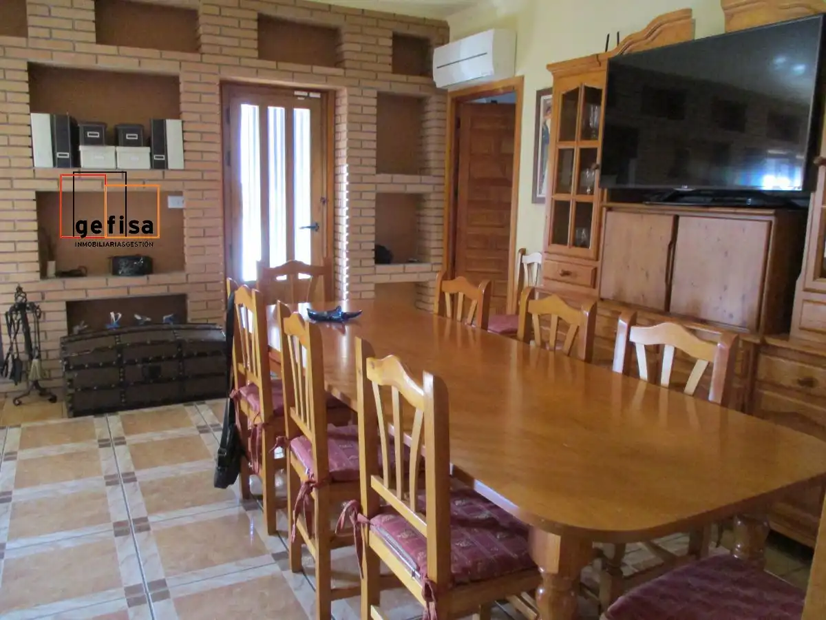 Chalet en venta en Valdepeñas, imagen 9