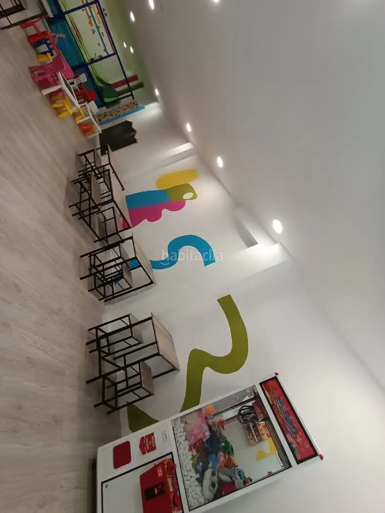 Local comercial de lloguer a Carrer del Doctor Ignasi Barraquer 22, imagen 4