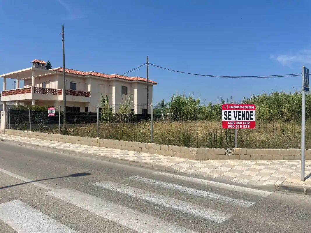 Terreny residencial en venda a Carrer de la Dula, imagen 13