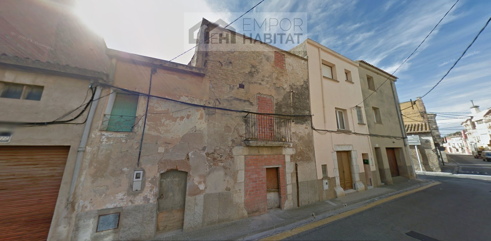 Single-family semi-detached for sale in N/A, Castelló d'Empúries