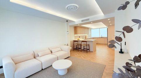 Foto 4 de Piso en venta en Avenida Duque de Tamames, Orihuela ciudad, Orihuela