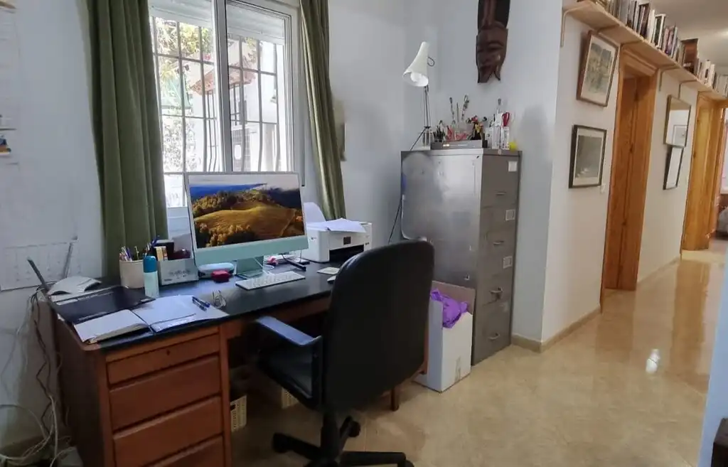 Casa rústica en venda a Canillas de Aceituno, imagen 4