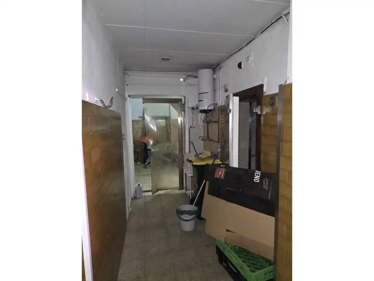 Business premises for sale in Can Gibert del Pla, imagen 6