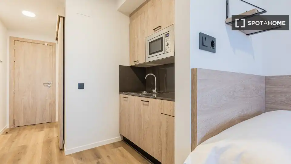 Room in Alisal - San Román