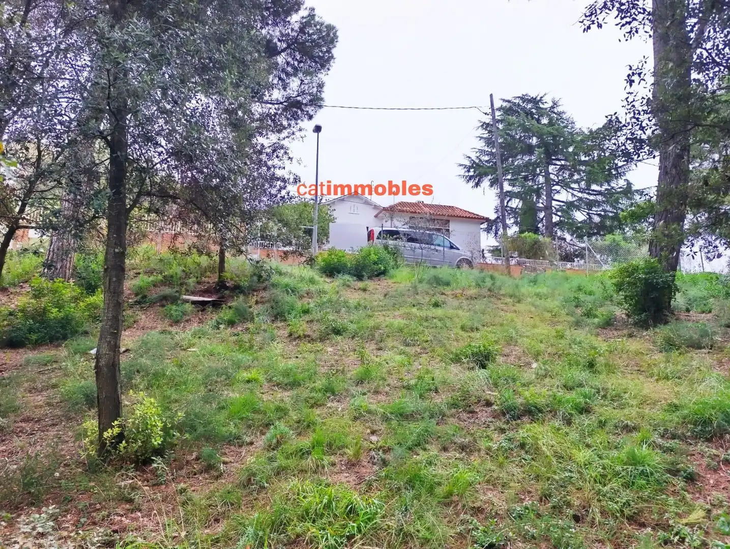 Residential for sale in Sant Cugat del Vallès
