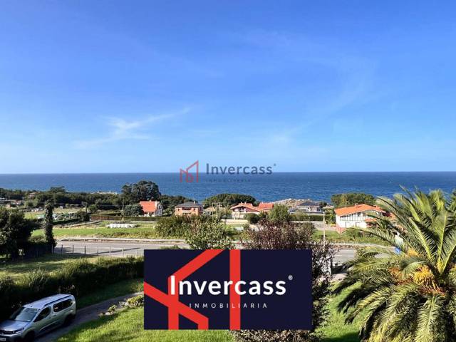 Casa-chalet en Venta en Barrio ISLARES en Oriñón - Allendelagua