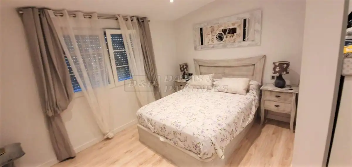 Dormitori de Casa o xalet en venda en Torrevieja amb Aire condicionat, Calefacció i Jardí privat